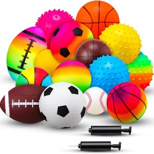Pelotas de Goma