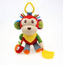 Peluche Mono
